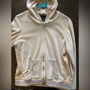 GAP Beige Tracksuit set